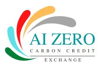 AI Zero Carbon Credit Exchange