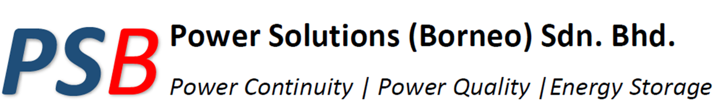 Power Solutions Borneo